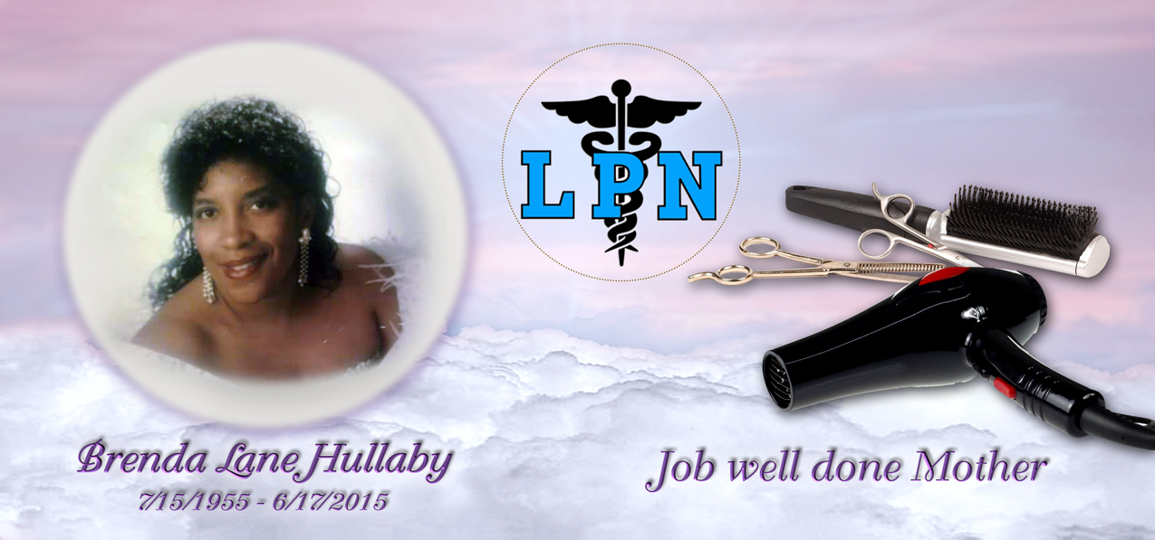 Purple Clouds (Brenda Lane Hullaby) PROOF